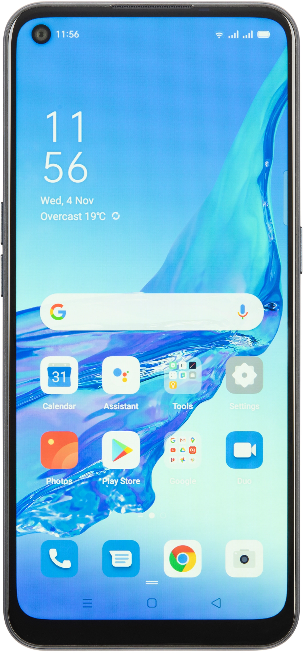 OPPO A53S 128GB