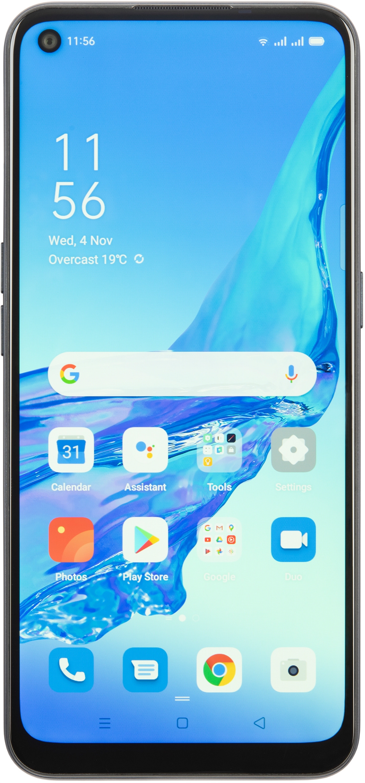 OPPO A53S 128GB