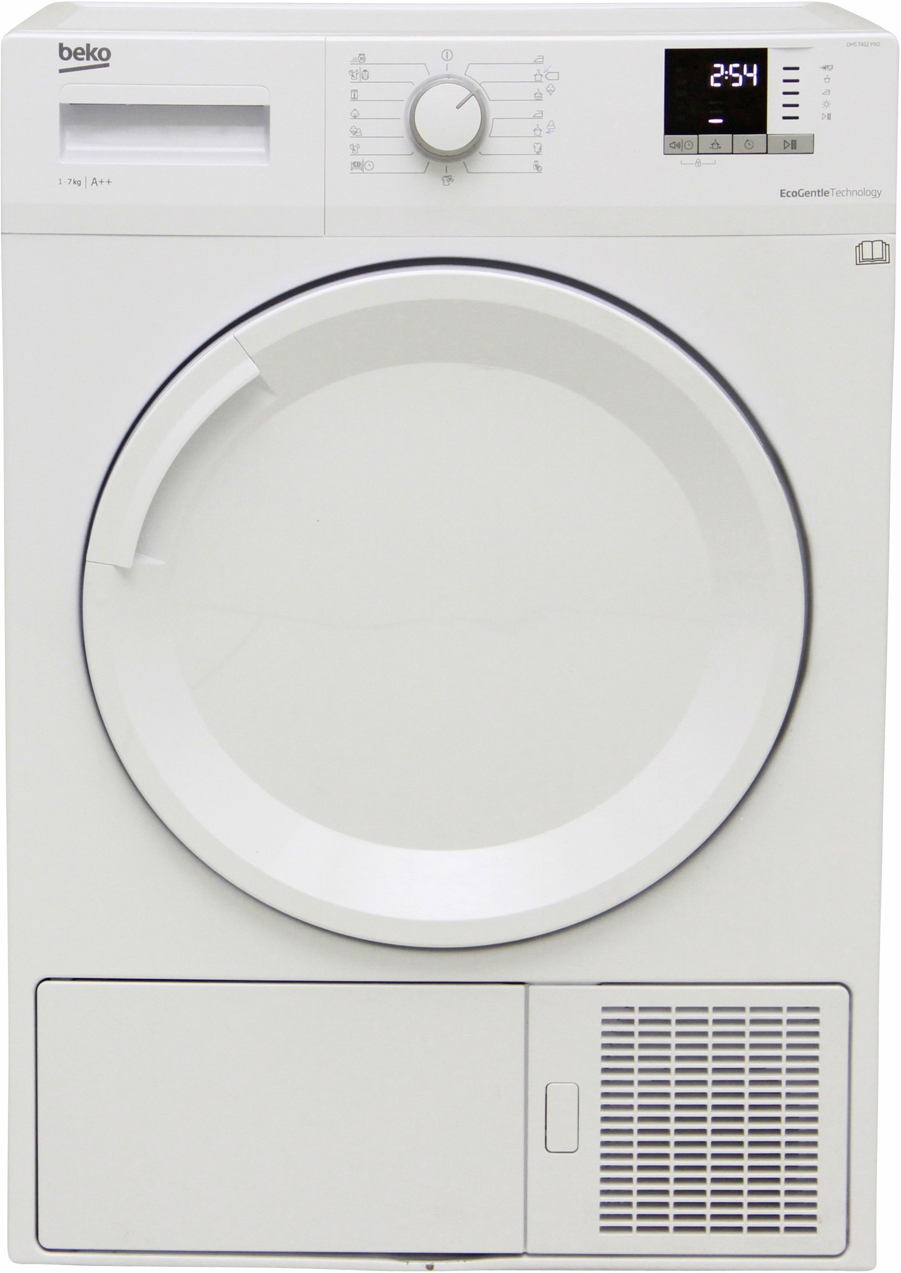 BEKO DHS7412PA0