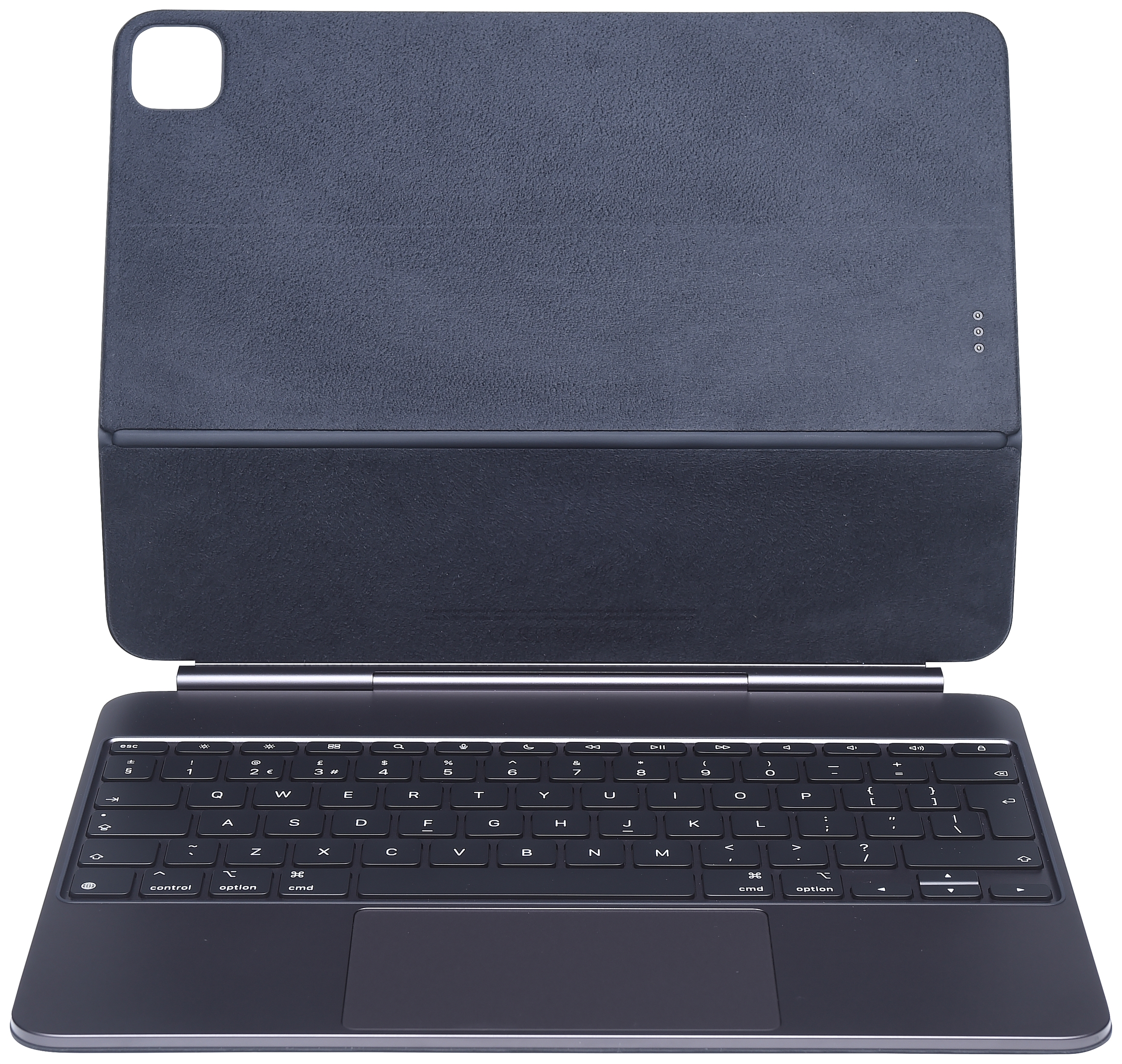 APPLE iPad Pro 13" 1TB Wi-Fi + Cellular con vidrio nanotexturizado