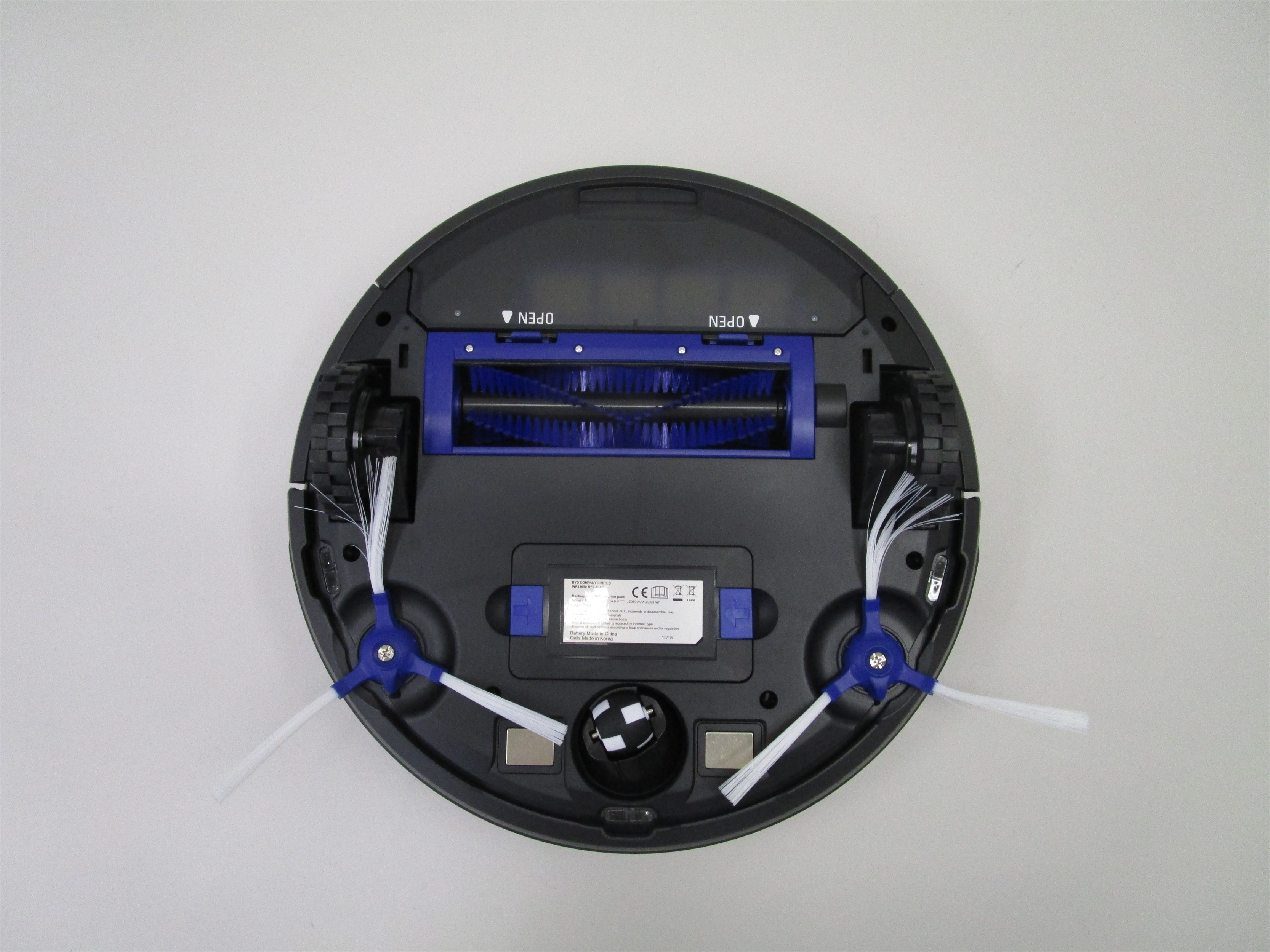 ROWENTA RR6943 SMART FORCE