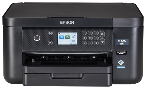 EPSON EXPRESSION HOME XP-5200