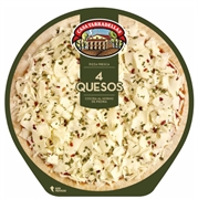 CASA TARADELLAS 4 QUESOS