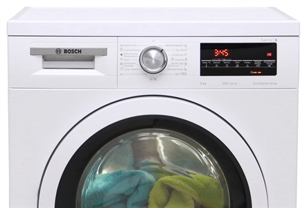 BOSCH WUU24T61ES