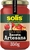 SOLÍS SALSA DE TOMATE RECETA ARTESANA