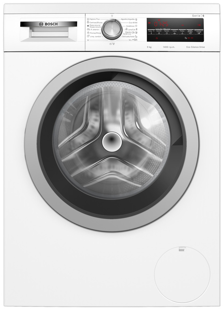 BOSCH WUU28T67ES