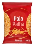 HACENDADO (MERCADONA) Paja