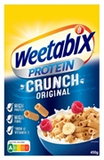 WEETABIX PROTEIN CRUNCH ORIGINAL