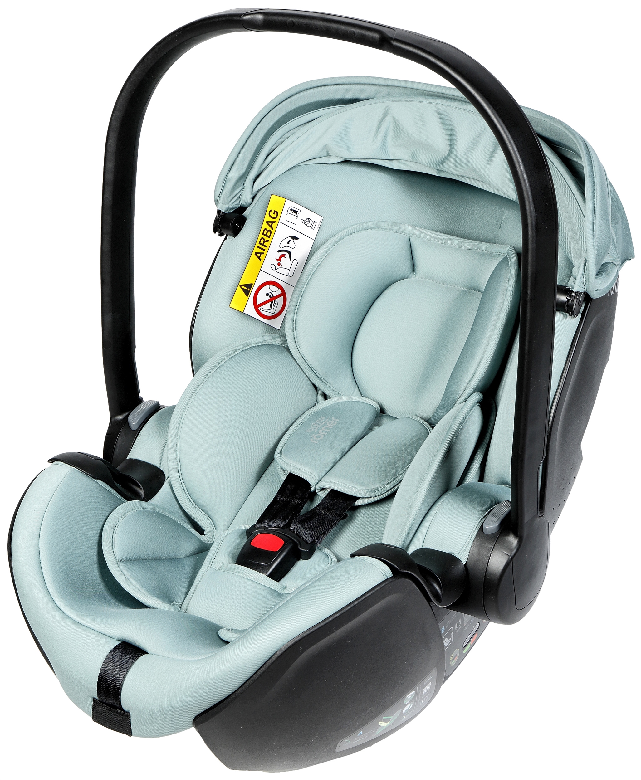 BRITAX RÖMER BABY-SAFE 5Z2