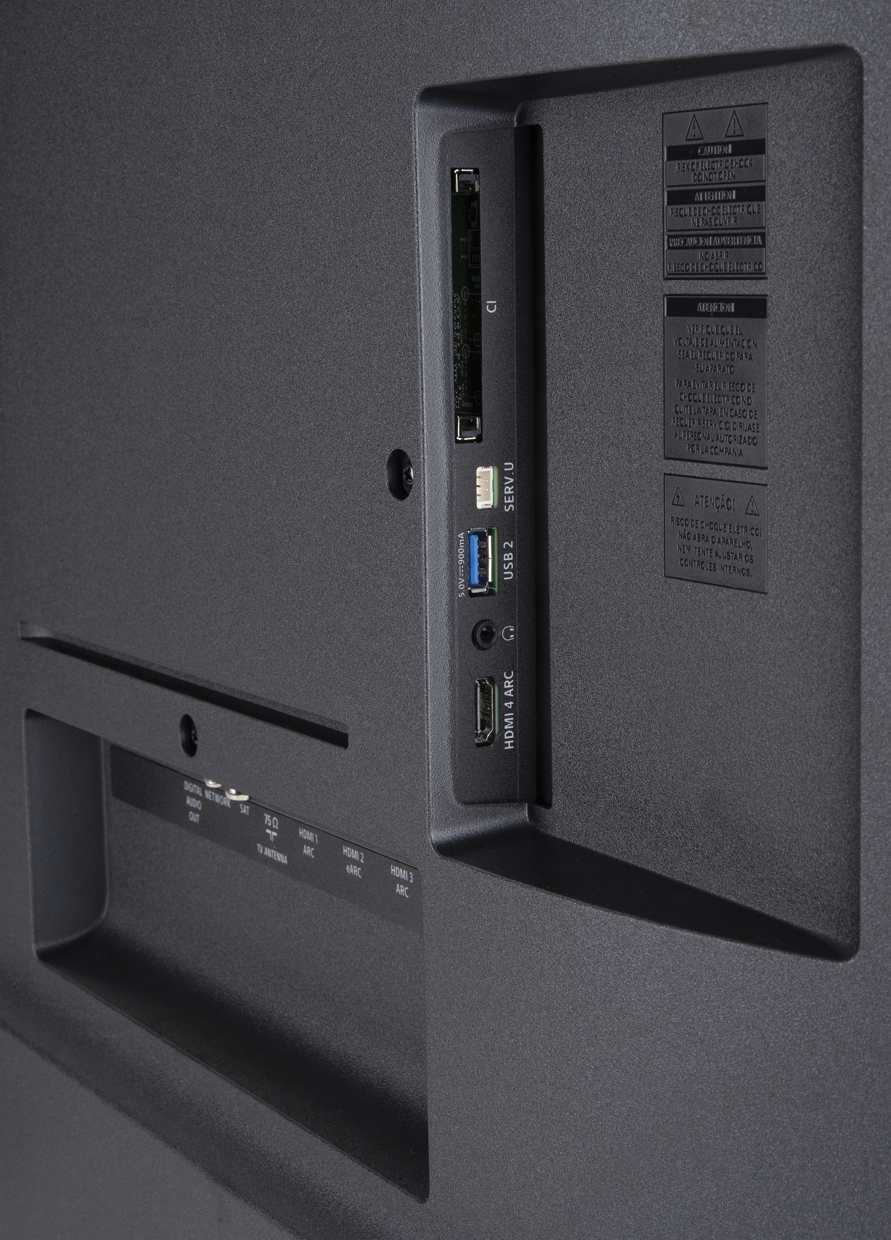 PHILIPS 50PUS8506/12