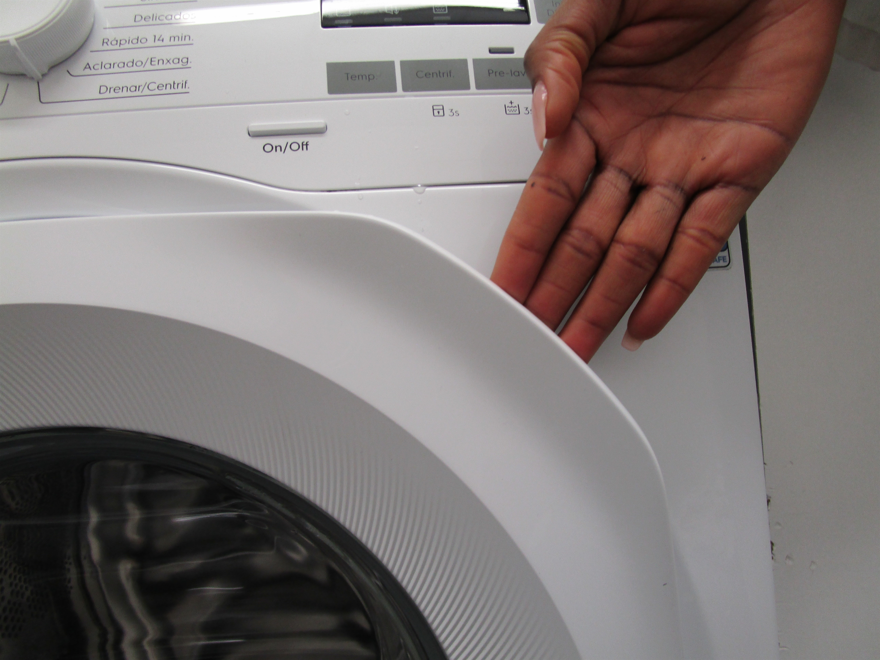 ELECTROLUX EW6F5922EF