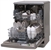 INDESIT I3F D641A X