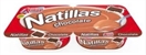 KALISE Natillas chocolate