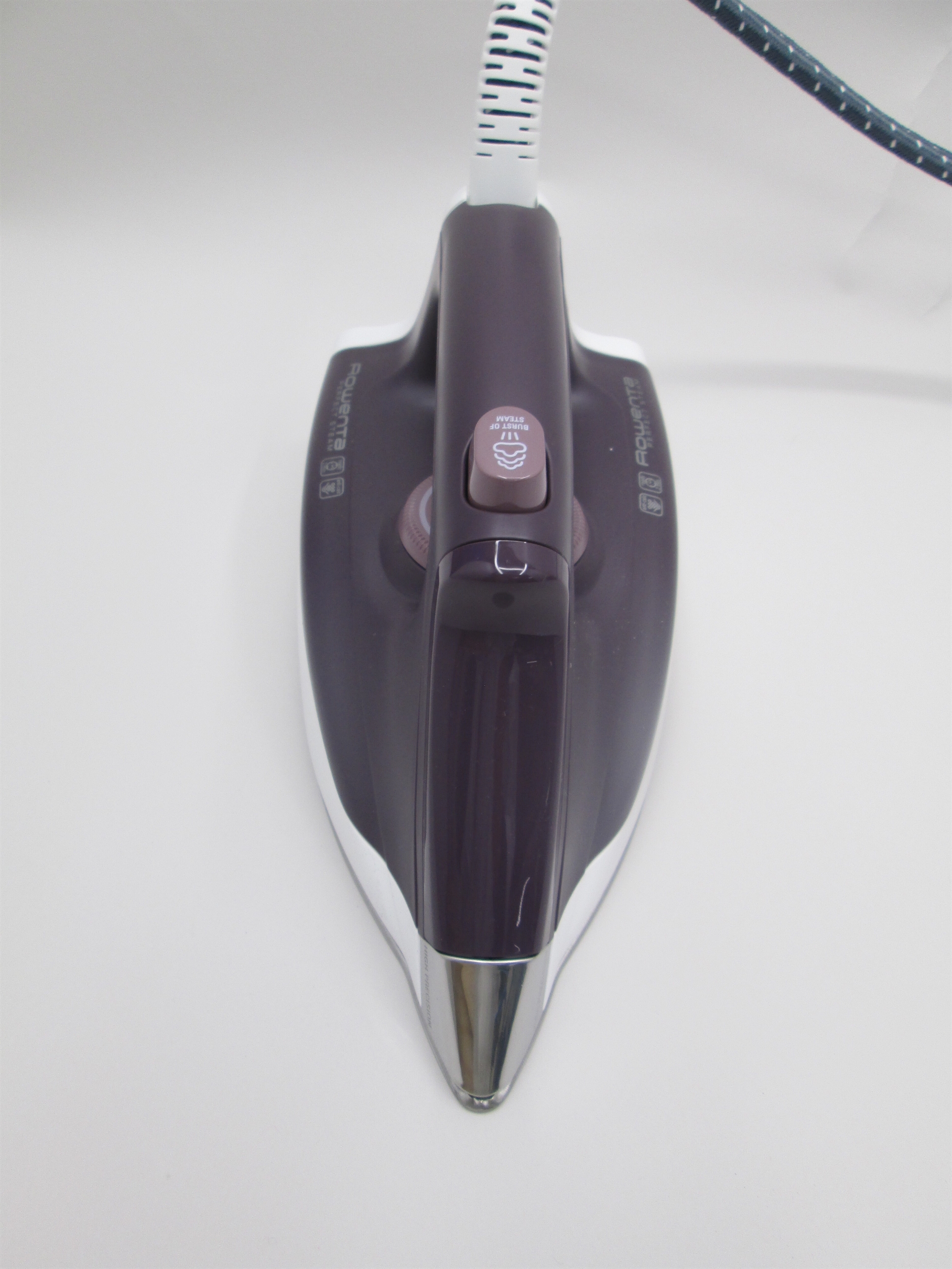 ROWENTA DG8531 PERFECT STEAM EXTREME