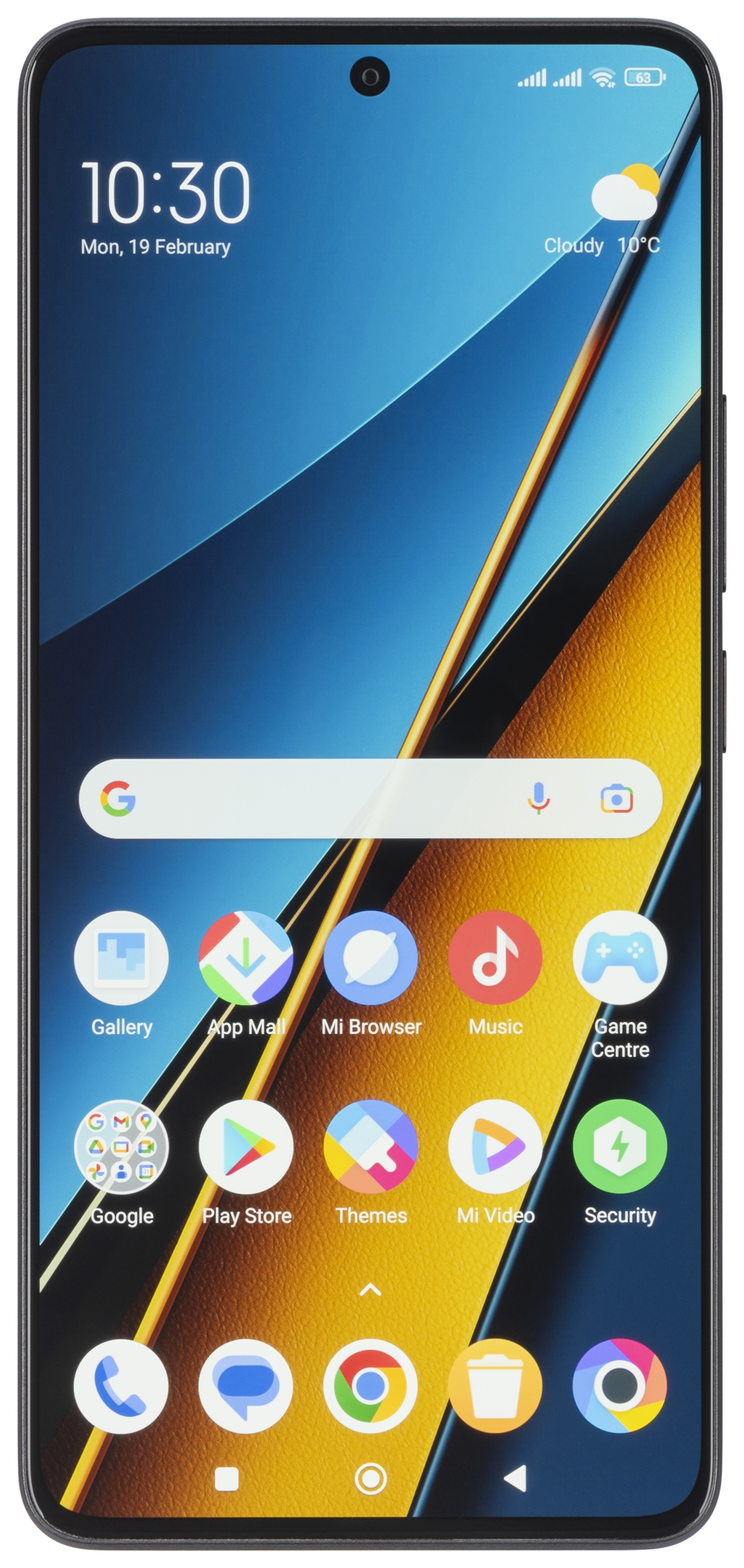 POCO X6 5G 256GB 8GB
