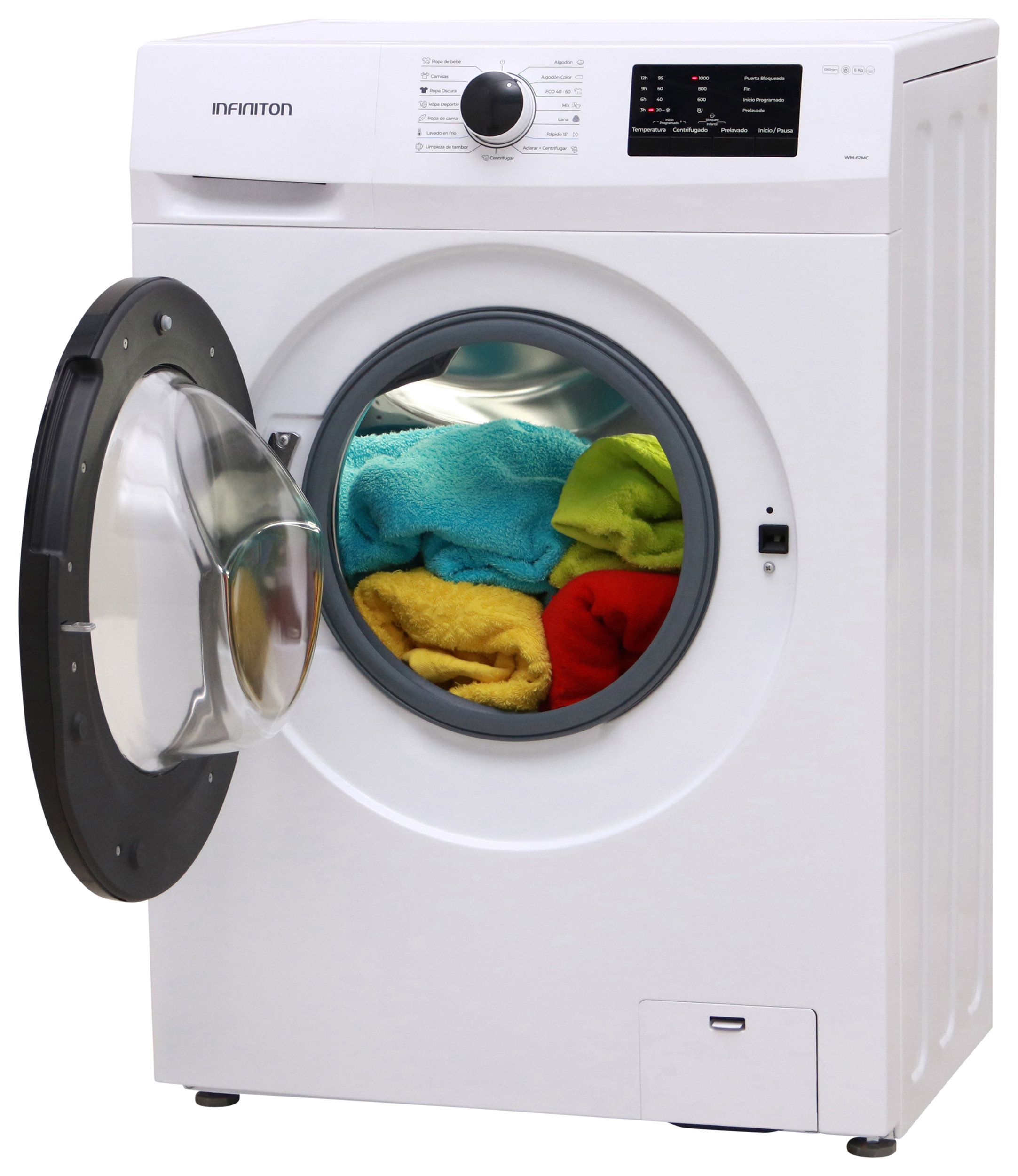 INFINITON WM-62MC