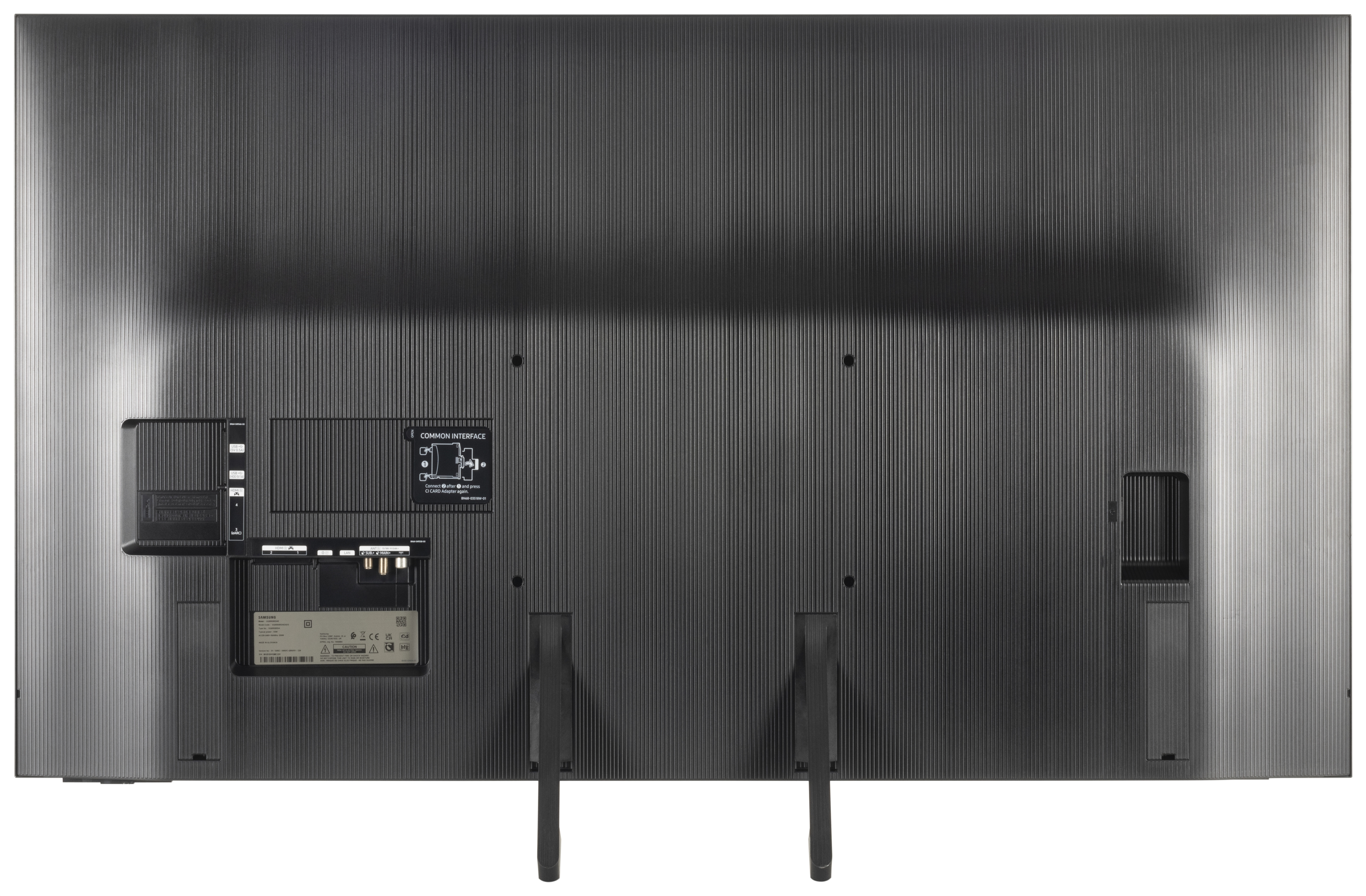 SAMSUNG TQ55S85D