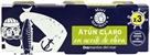 MARI MARINERA (DIA) ATUN CLARO EN ACEITE DE OLIVA