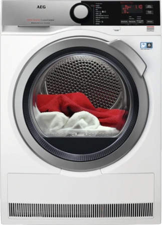 AEG T8DEE862