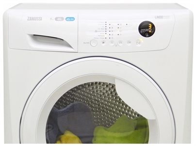 ZANUSSI ZDH8373W: Opiniones y precios OCU