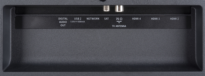 PHILIPS 50PUS7906/12
