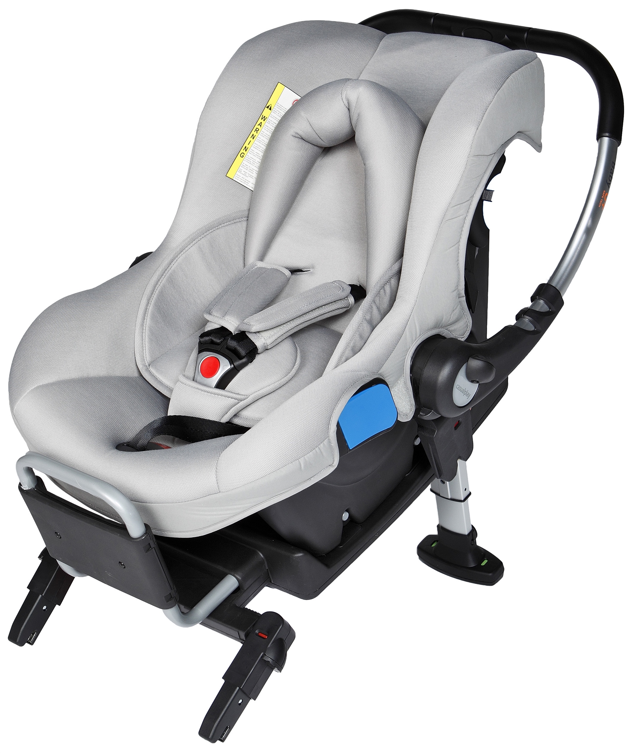 CASUALPLAY BABYZERO PLUS + BASE