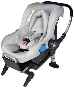 CASUALPLAY BABYZERO PLUS + BASE