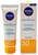 NIVEA SUN FACIAL SENSITIVE 50 PROTECCIÓN ANTIALERGIAS SOLARES