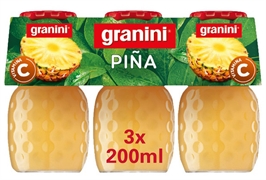 GRANINI PIÑA PEQUEÑO