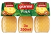 GRANINI Piña pequeño