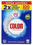 COLÓN Polvo activo