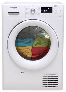 WHIRLPOOL FFTN M11 82 SPT