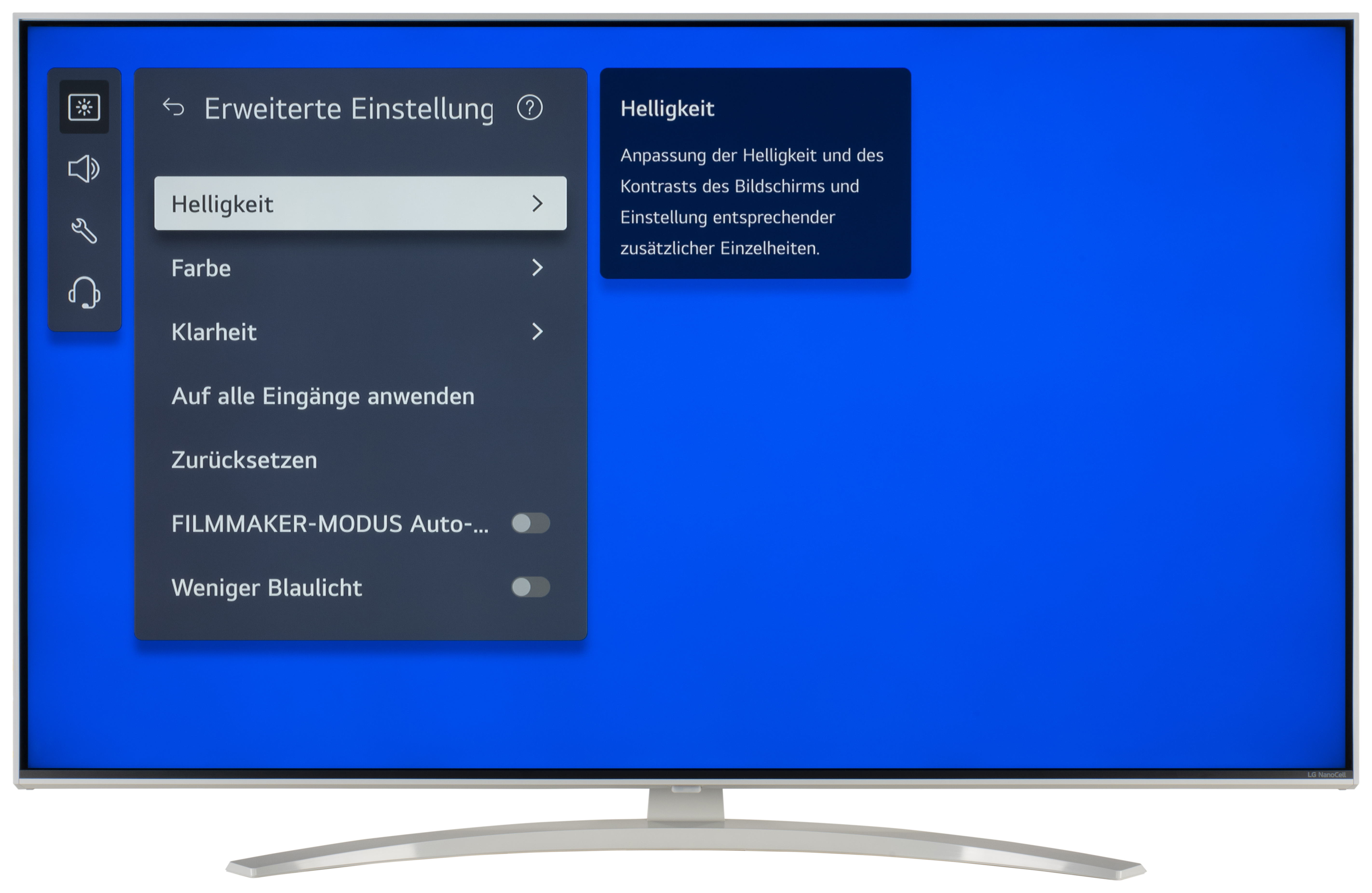 LG 50NANO786QA