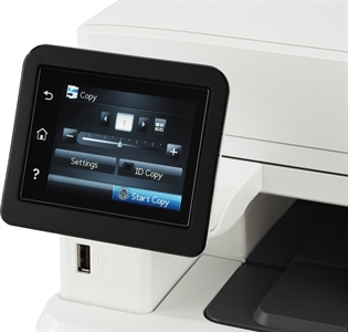 HP LASERJET PRO M426FDW