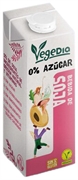 VEGEDIA (DIA) Bebida de soja 0% azúcar