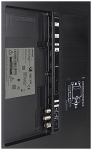 SAMSUNG TQ43QN90C