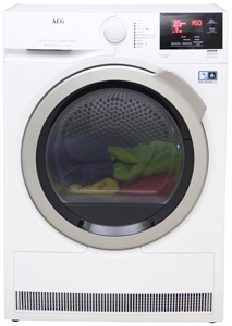 AEG T8DBG862
