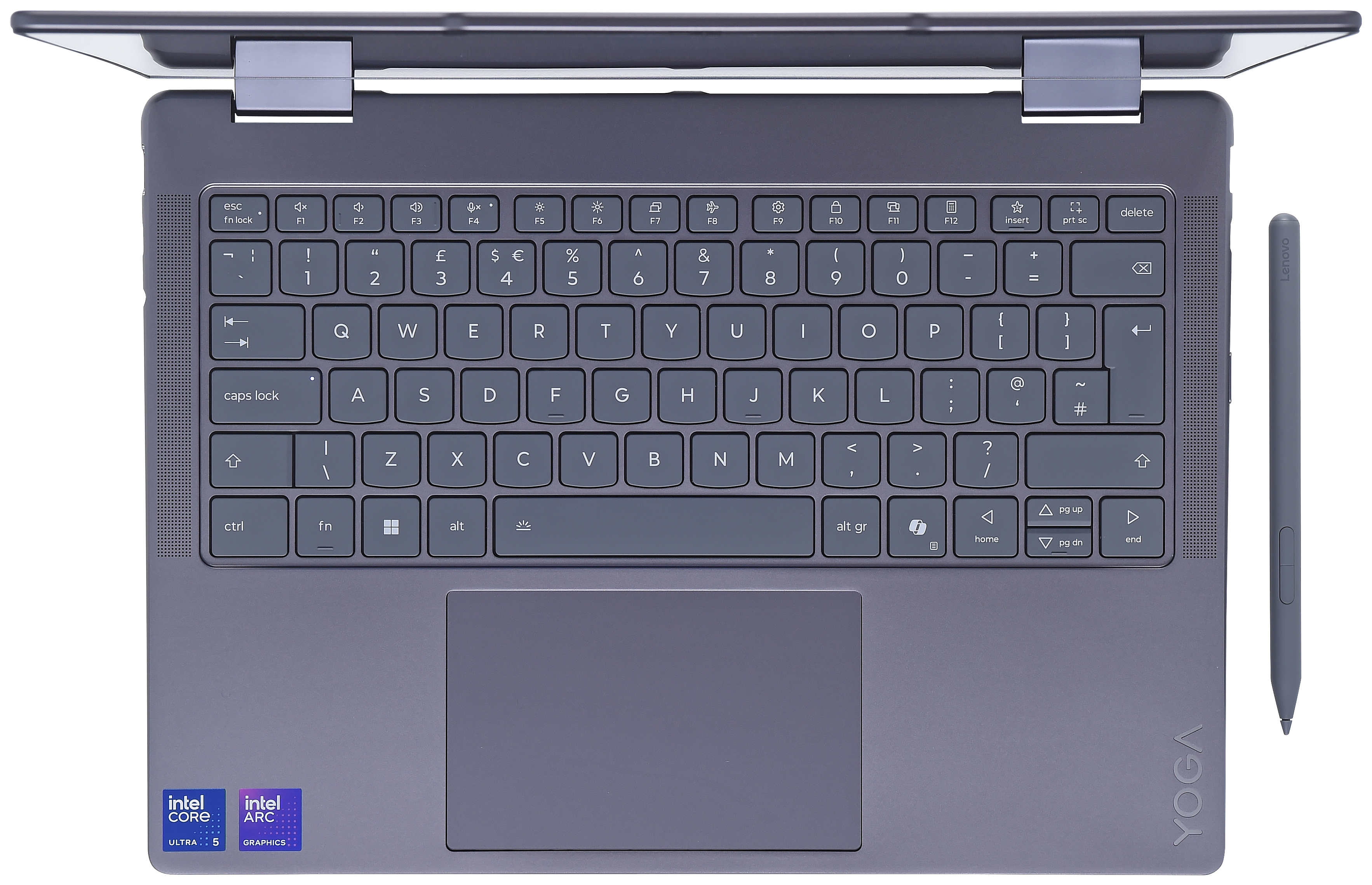 LENOVO YOGA 7I 2-IN-1 GEN 10