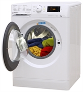 INDESIT MTWE 91295 W SPT