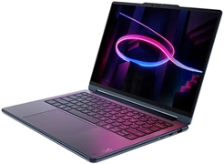 LENOVO Yoga 9i 2-in-1 Gen 11 Aura Edition (14" Intel)