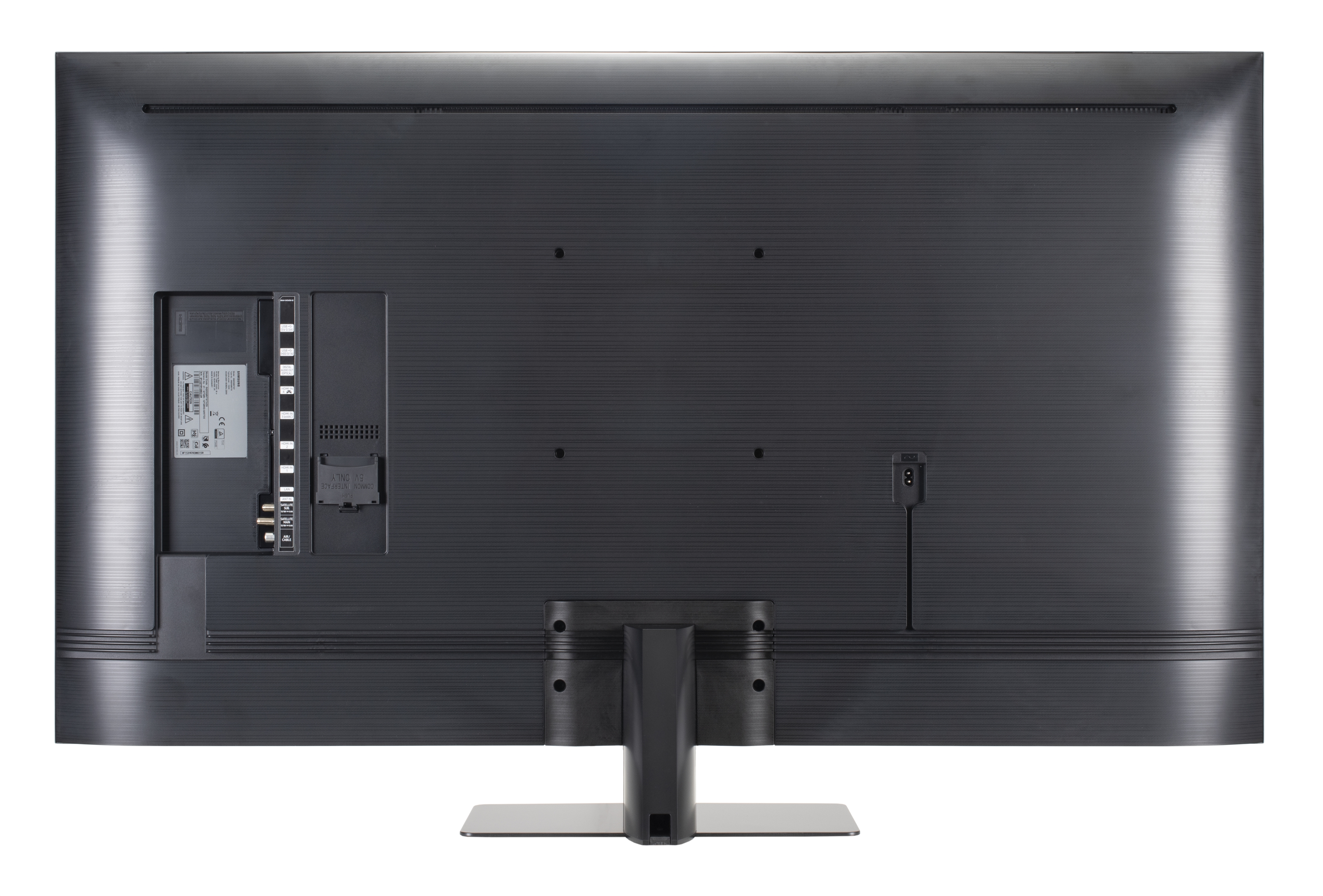 SAMSUNG QE55Q80TA