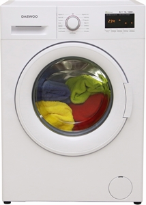 DAEWOO DWDFV62D3