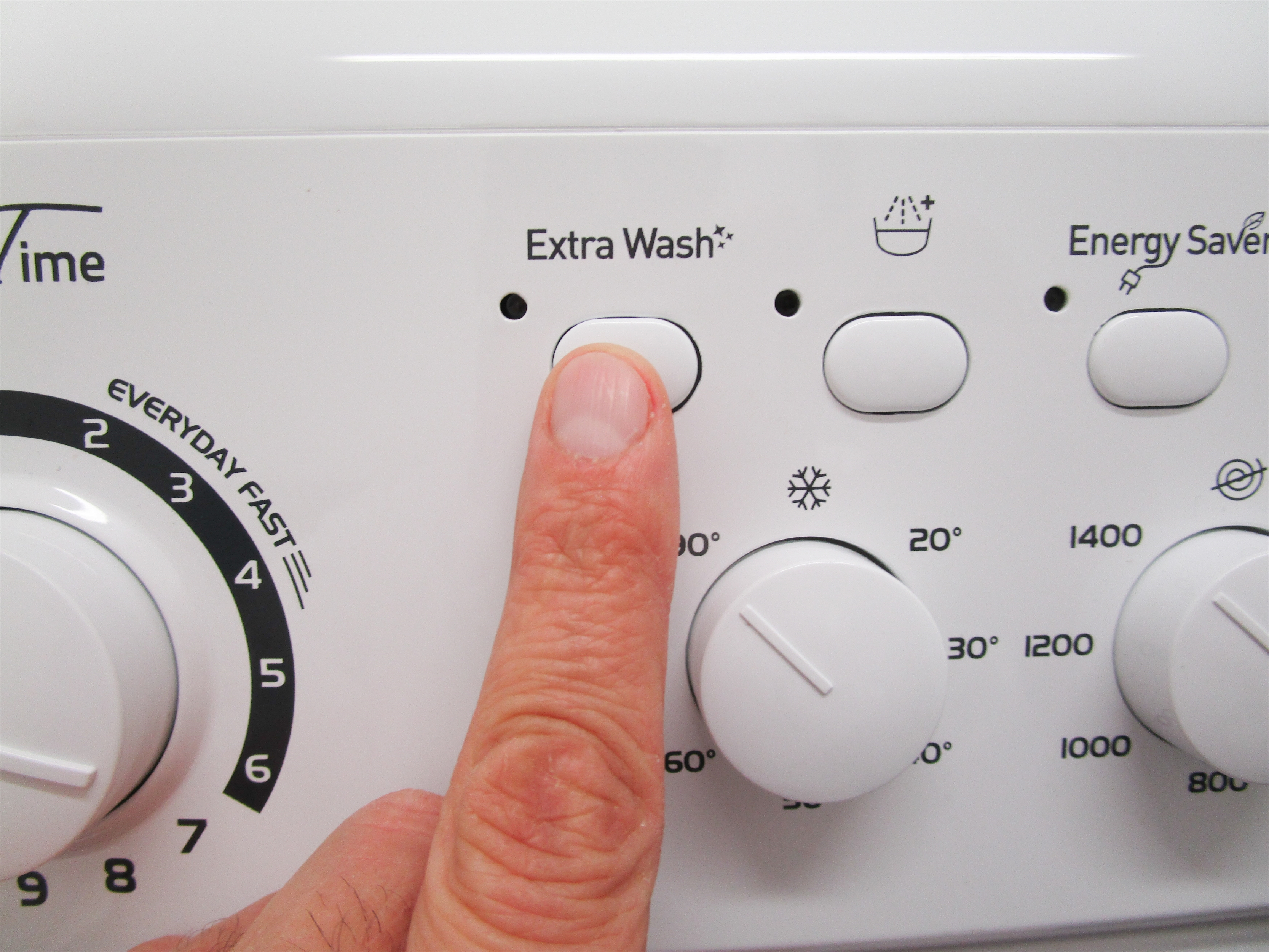 INDESIT EWC 81483 W EU