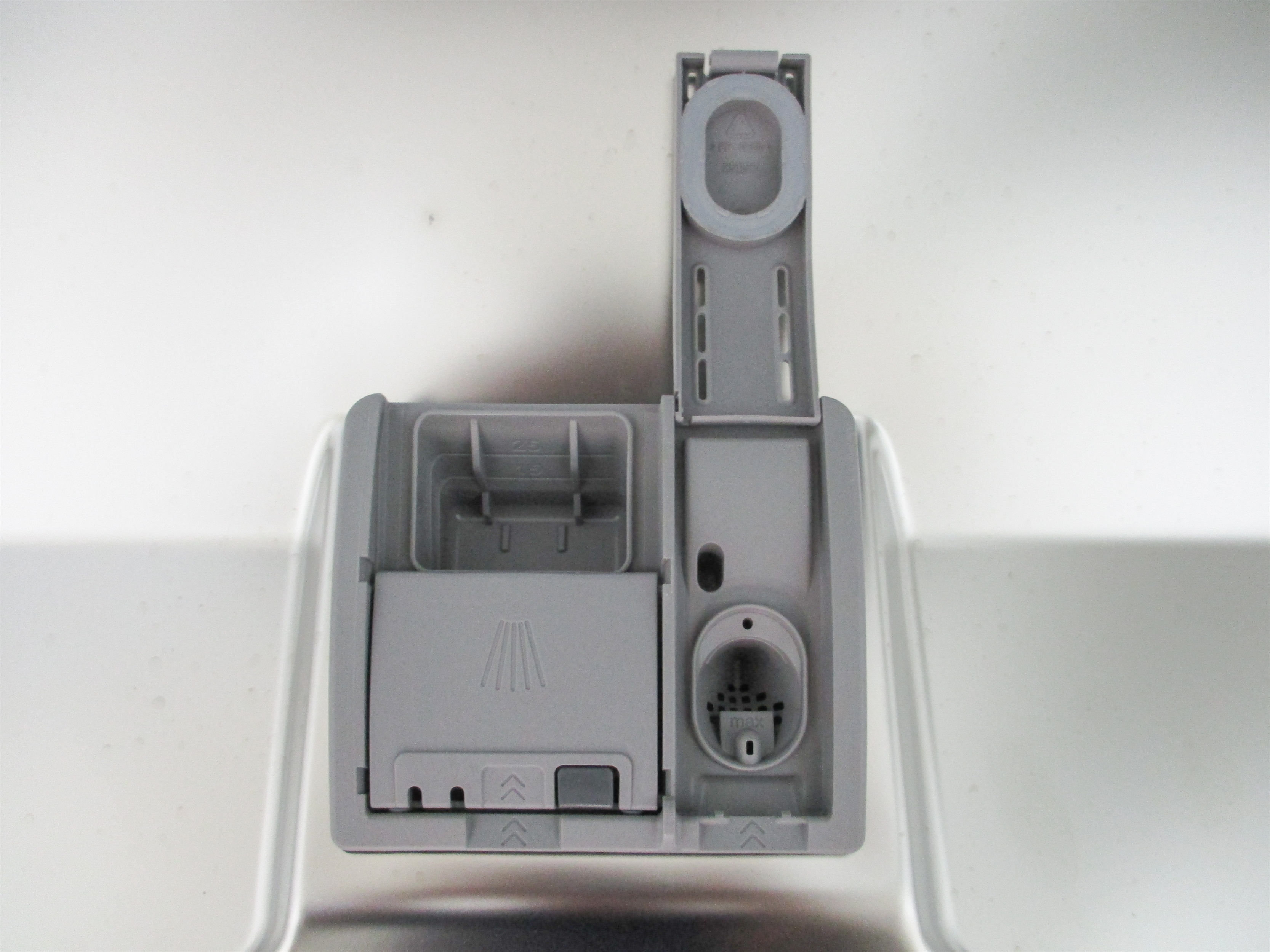 SIEMENS SN236W02ME
