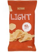 HACENDADO (MERCADONA) LIGHT