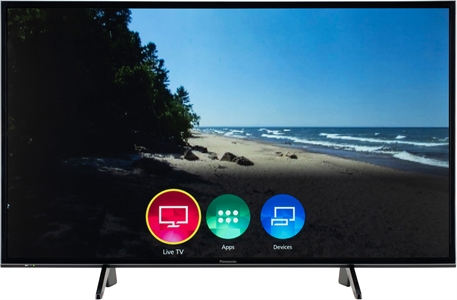 PANASONIC TX-43FX600E