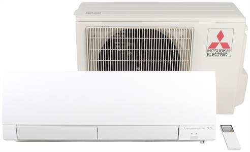 MITSUBISHI ELECTRIC MSZ-FH25VE/MUZ-FH25VE