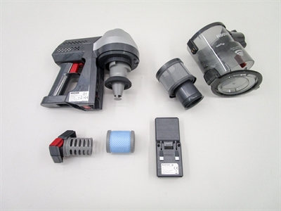 HOOVER FD22G FREEDOM (22V)