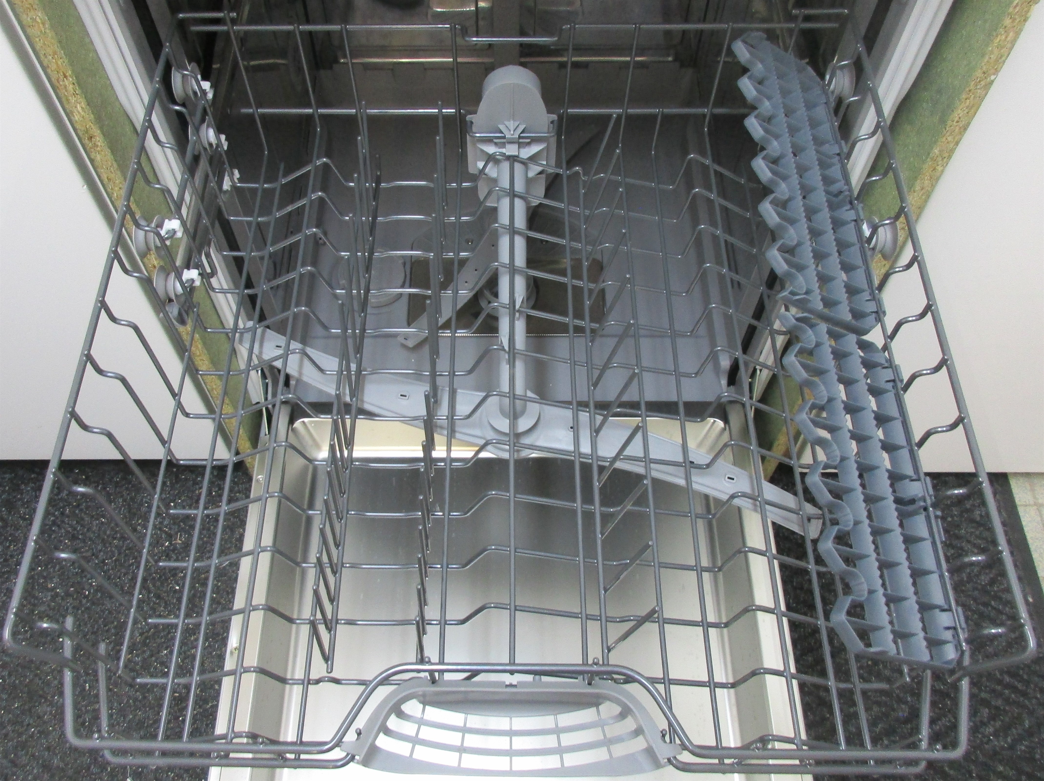 SIEMENS SN61IX12TE