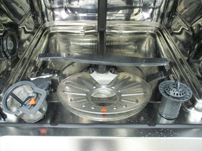ZANUSSI ZDF22002WA